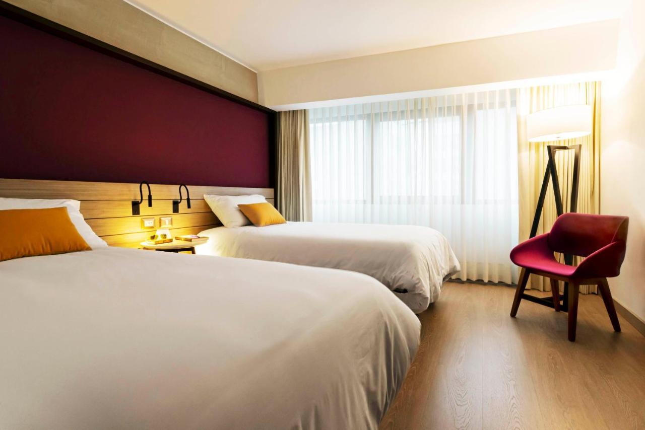 Hotel Mercure Ariosto 4*