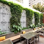 Mercure Ariosto Lima