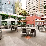 Mercure Ariosto Lima