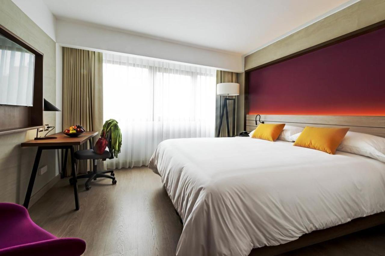Mercure Ariosto 4*