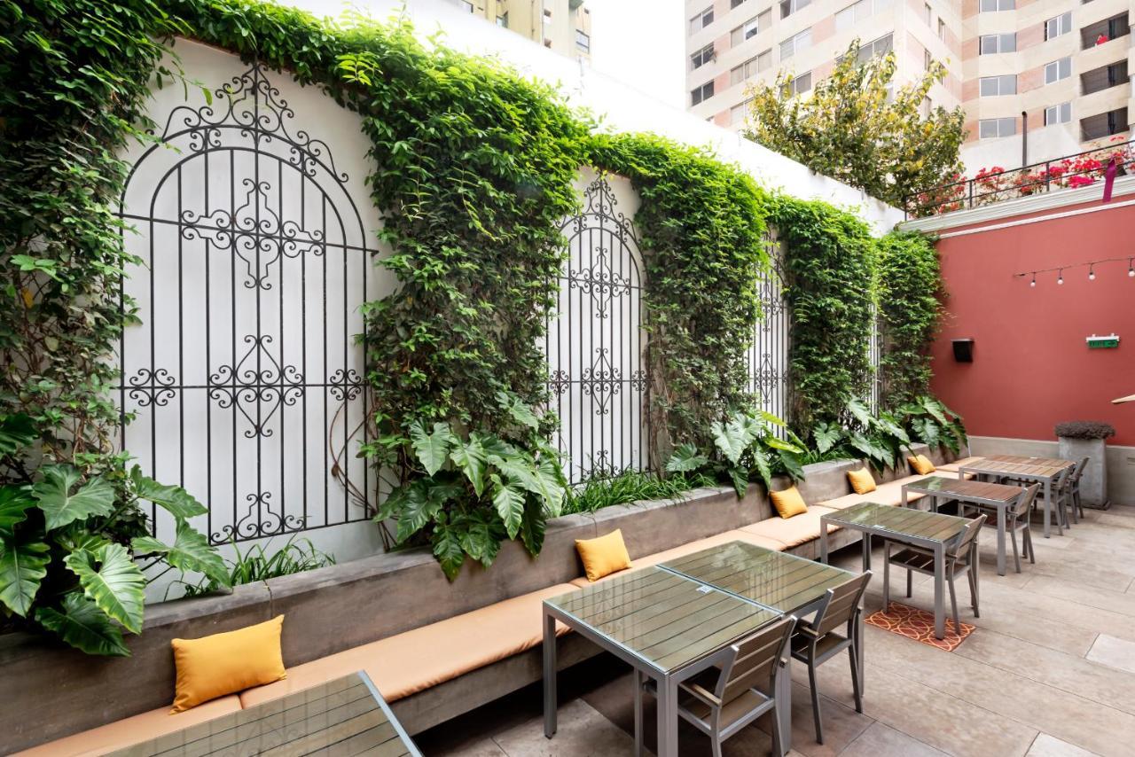 Mercure Ariosto 4* Distretto di Lima
