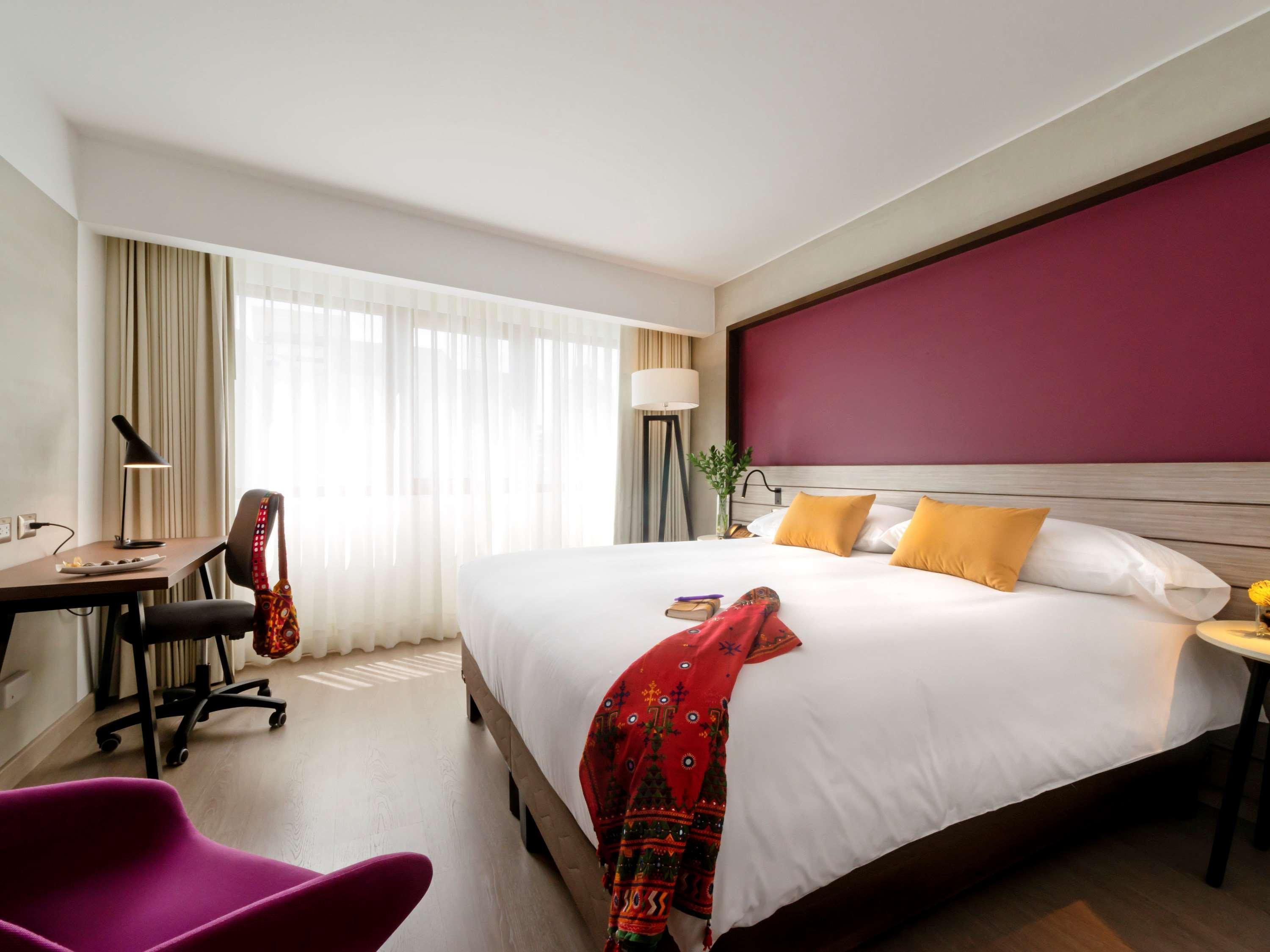 Mercure Ariosto Hotel Distretto di Lima