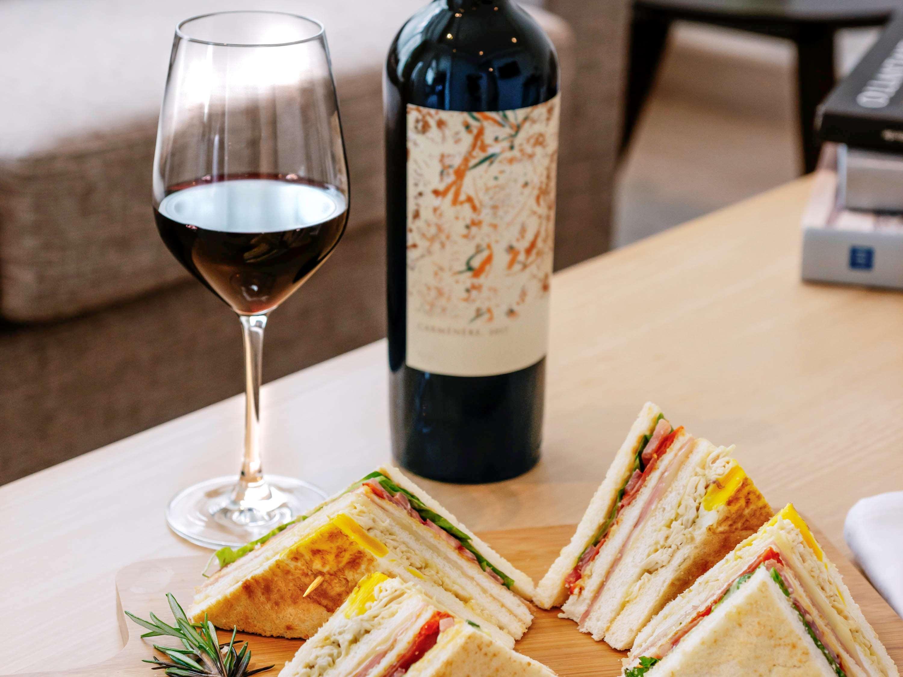 Mercure Ariosto Hotel