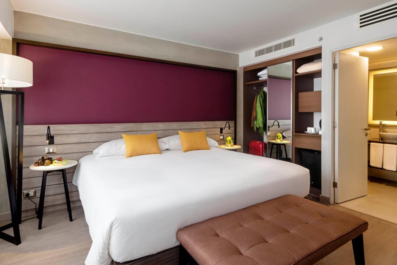 Hotel Mercure Ariosto